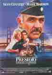 Il presidio - Scena di un crimine